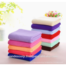 Microfiber Bath Towels Canada